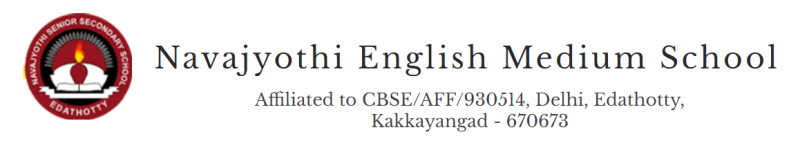 Navajyothi English Medium School - Kakkayangad - Kannur