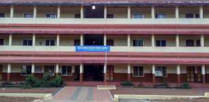 Pariyaram Medical College Public School - Pariyaram - Kannur