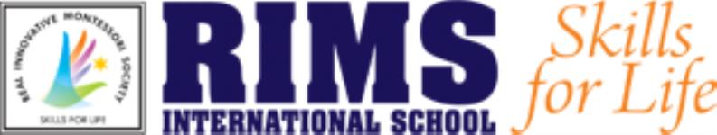RIMS International School - Varam - Kannur