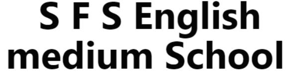 SFS English Medium School - Thana - Kannur