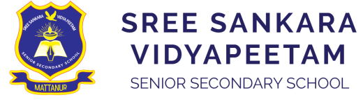 Sree Sankara Vidya Peetam Senior Secondary School - Mattannur - Kannur
