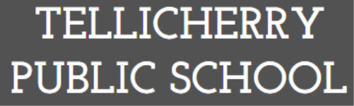 Tellicherry Public School - Kundoormala - Kannur