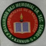 VP Mahamood Haji Memorial Senior Secondary School - Kakkad - Kannur