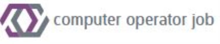 Computeroperatorjob