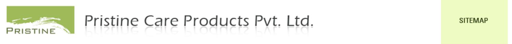 Pristine Care Products
