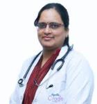 Dr Radha S Rao
