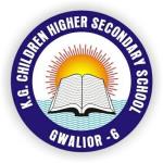 KG Children Higher Secondary School - Morar - Gwalior