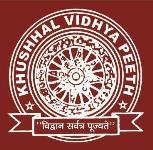 Khushhal Vidya Peeth - Sitholi - Gwalior