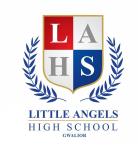 Little Angels Public School - Shivpuri - Gwalior