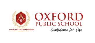Oxford Public School - Shivpuri - Gwalior