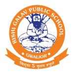 Rishi Galav School - Morar - Gwalior