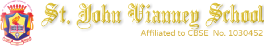 St. John Vianney School - Vianney Nagar - Gwalior