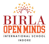 Birla Open Minds International School - Jhalaria Road - Indore