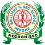 Brilliant Higher Secondary School - Khatiwala Tank - Indore