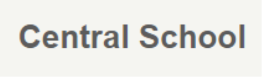 Central School - Mahatma Gandhi Road - Indore