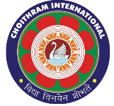 Choithram International School - Manik Bagh Road - Indore