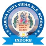 Garima Vidya Vihar Senior Secondary School - Airport Road - Indore