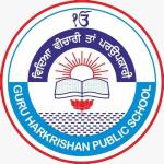 Guru Harikrishan Public School - Khandwa Road - Indore