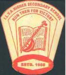 ILVA Higher Secondary School - Navlakha - Indore