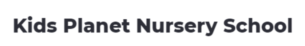 Kids Planet Nursery School - Annapurna Road - Indore