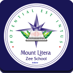 Mount Litera Zee School - Nemawar Road - Indore