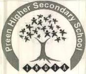 Preen Higher Secondary School - MG Road - Indore