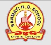 Sanmati Higher Secondary School - Residency Area - Indore