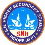 Shiksha Niketan Higher Secondary School - Ambedkar Nagar - Indore