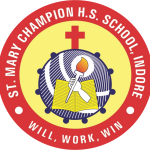 St. Mary Champion Higher Secondary School - Dhar Road - Indore