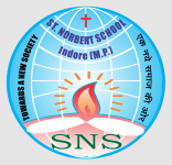 St. Norbert Senior Secondary School - Rau - Indore
