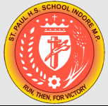St. Paul Higher Secondary School - Boundary Road - Indore