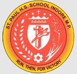 St. Pauls Higher Secondary School - Navratan Bagh Colony - Indore
