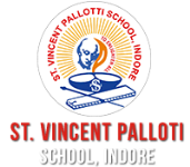 St. Vincent Pallotti School - Vijay Nagar - Indore