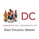 The Daly College - Residency Area - Indore