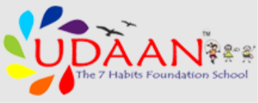 Udaan The 7 Habits Foundation School - Scheme No 114 - Indore