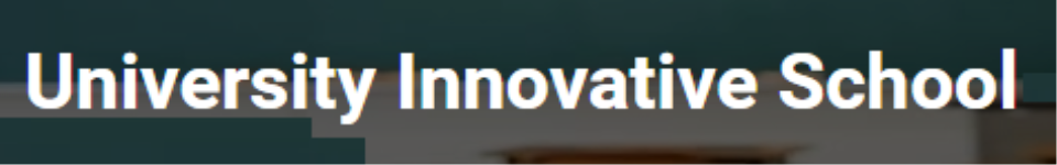 University Innovative School - AB Road - Indore