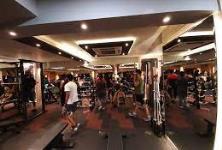Dave Gym - Valsad