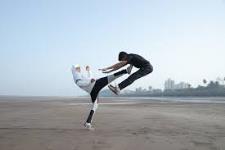 Xtrreme Martial Art & Self Defence Academy - Valsad