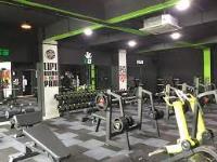 Modern Fitness Center - Valsad