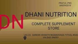 Dhani Nutrition - Valsad