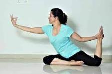 Trance Yogfitness Studio - Valsad