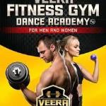 Veera Fitness Gym - Valsad