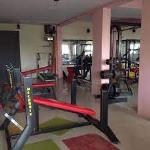 Sea Stone Gym - Valsad