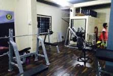 Sai Gym & Fitness Centre - Valsad