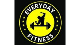 Everyday Fitness - Valsad