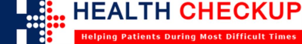 Healthcheckup