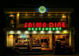 Salwa Dine - Nandavanam - Trivandrum