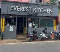 Everest Kitchen - Nandavanam - Trivandrum