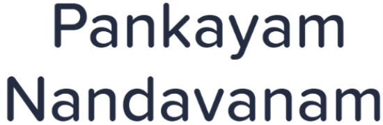 Pankayam - Nandavanam - Trivandrum