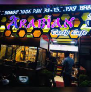 Arabian Tasty Cafe - Nandavanam - Trivandrum